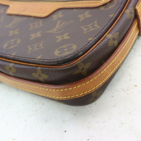 Auth Louis Vuitton Saint Germain #2571L11 - Picture 4 of 8